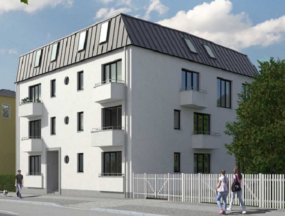 P254 | Bonafide Immobilien: Micro Apartments Berlin