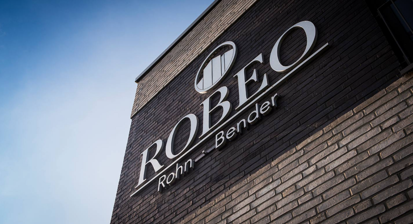 P549 | ROBEO GmbH - Anleihe