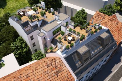 P175 | Gentzgasse 144