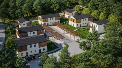 P186 | S & B: Wohnpark Urscha