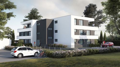 P265 | DIE REALITÄT: Wohnhausanlage Wattens bei Innsbruck 2.0